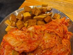 -陇璟烧肉酒场(友谊阳光城店)