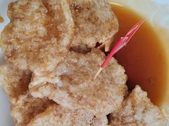 -英兰朝族饭店·英兰锅包肉(佳园路店)