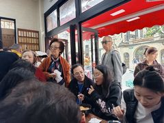 -万寿斋(山阴路店)