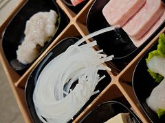 -海底捞火锅(正大乐城店)