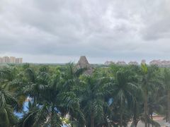 -海口观澜湖火山温泉谷