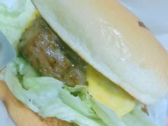 -肯德基(朝阳门店)