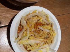 -谷田稻香·砂锅菜(西乡天虹店)