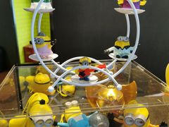 -麦当劳(无锡永乐店)