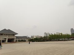 -南翠屏公园