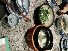 -南京大牌档(三阳广场苏宁店)