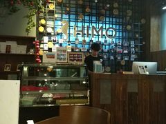 -海马体照相馆(天津世纪都会店)