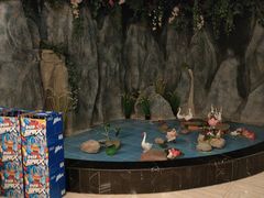 -香山湖华璋大酒店(新浦路店)