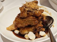 虾爆鳝-南麓·浙里(外滩店)