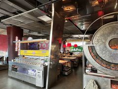 -小龙坎火锅(IFS HOT店)