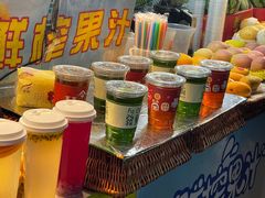 -大学城夜市大排档(凤栖路店)