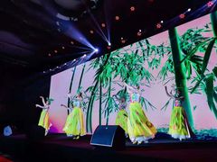 -太原凯宾斯基饭店