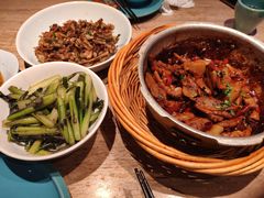 -餐酷哈雷餐厅(通程广场店)
