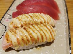 -林妈妈村·日式料理(宝山龙湖天街店)