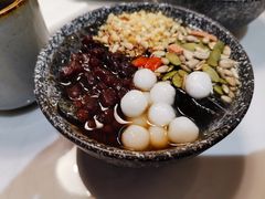 -菌子鲜汤野生菌锅