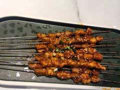 -清真·宁夏印象·盐池滩羊肉体验店(江宁路店)