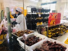 -金丹酱板鸭营业厅(紫缘路店)