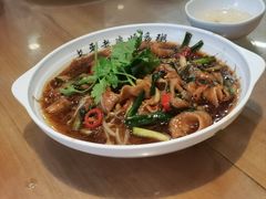 -长平老姿娘夜粥(平东一街店)