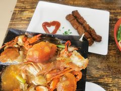 -星奇缘·海鲜餐厅(东山美食地标店)