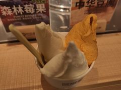 -陕拾叁-西安糕点(大雁塔店)