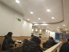大堂-德克士(砂之船奥特莱斯店)