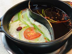 -钢管厂歆瑞源油卤串串香(春熙路太古里店)
