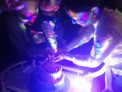 -小厨娘淮扬菜(六合欢乐港店)