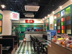 -港爺茶檔·茶餐厅(东晓南路店)