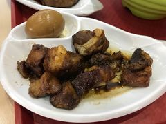 -瞻园老卤面(南京东郊奥特莱斯店)