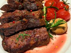 -波特曼西餐厅(中央大街店)