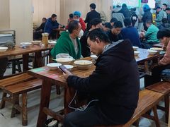 -王菊美食街·王菊面馆(总店)