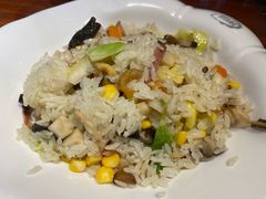 -千岛蚝高压锅生蚝·人参火锅(白云万达店)