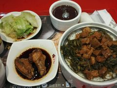 -72街荷叶饭(三元里店)