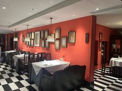 -民国红公馆·秦淮八艳(夫子庙店)