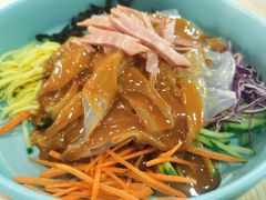 -老边饺子馆(西站店)