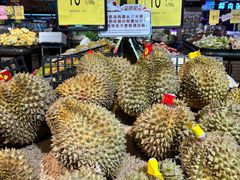 -聚乐荟生鲜食品超市(浦东广场店)
