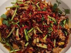 -巢爷老味(东方红店)