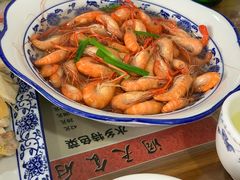-洞天食府(北大街店)
