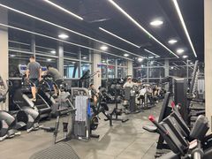 -加伍磅精英训练中心