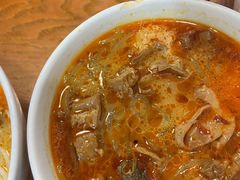 -顺华粉馆(桃园南路店)