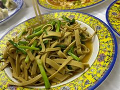-胖子饺子馆·海鲜家常菜(海军博物馆店)