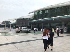 -国际邮轮中心码头(厦鼓码头)