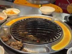 -喜来稀肉(虹泉路店)