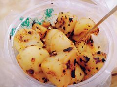 -周小亮丁家坡洋芋(全国总店)