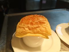 -南通大饭店·米兰餐厅