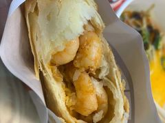 -吉品合酥脆烤饼(哈西金街店)