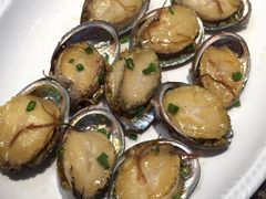 鲍鱼-丰尔粥食·顺德鱼生·干蒸排骨顺德菜(大良分店)