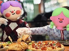 -魏斯理汉堡(西安沣东吾悦店)