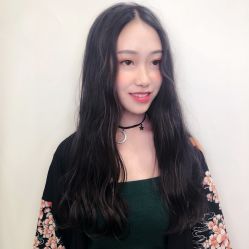 点击看大图 -MY HAIR ARDOR