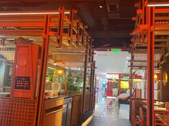 -湘阁里辣(东门茂业店)